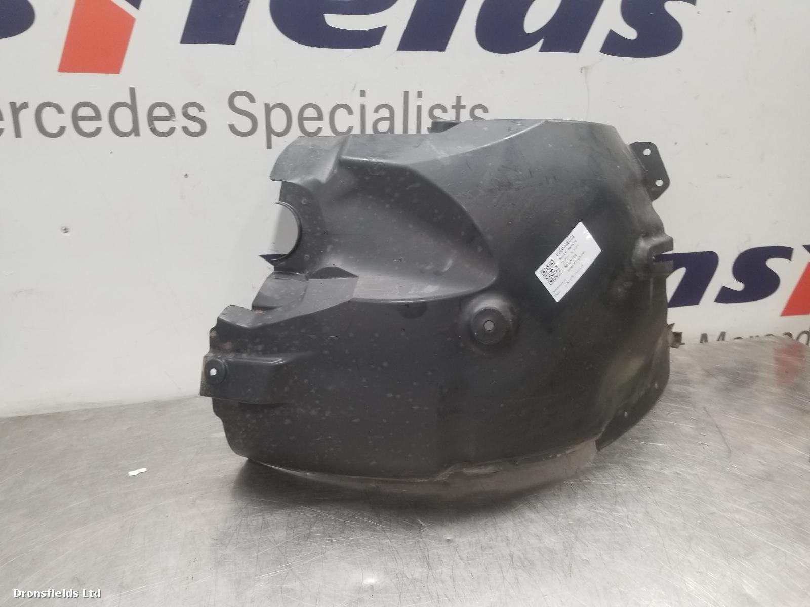 View Auto part Inner Wing/Liner Mercedes Sprinter 2017