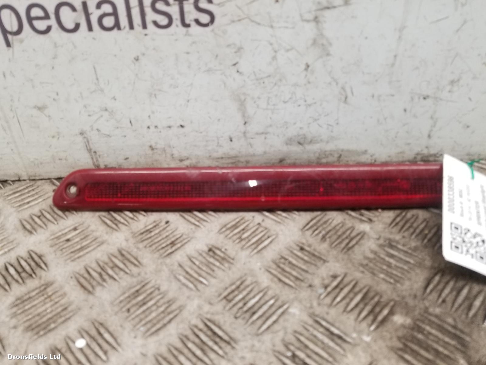 View Auto part High Level Stop Light Mercedes Sprinter 2014