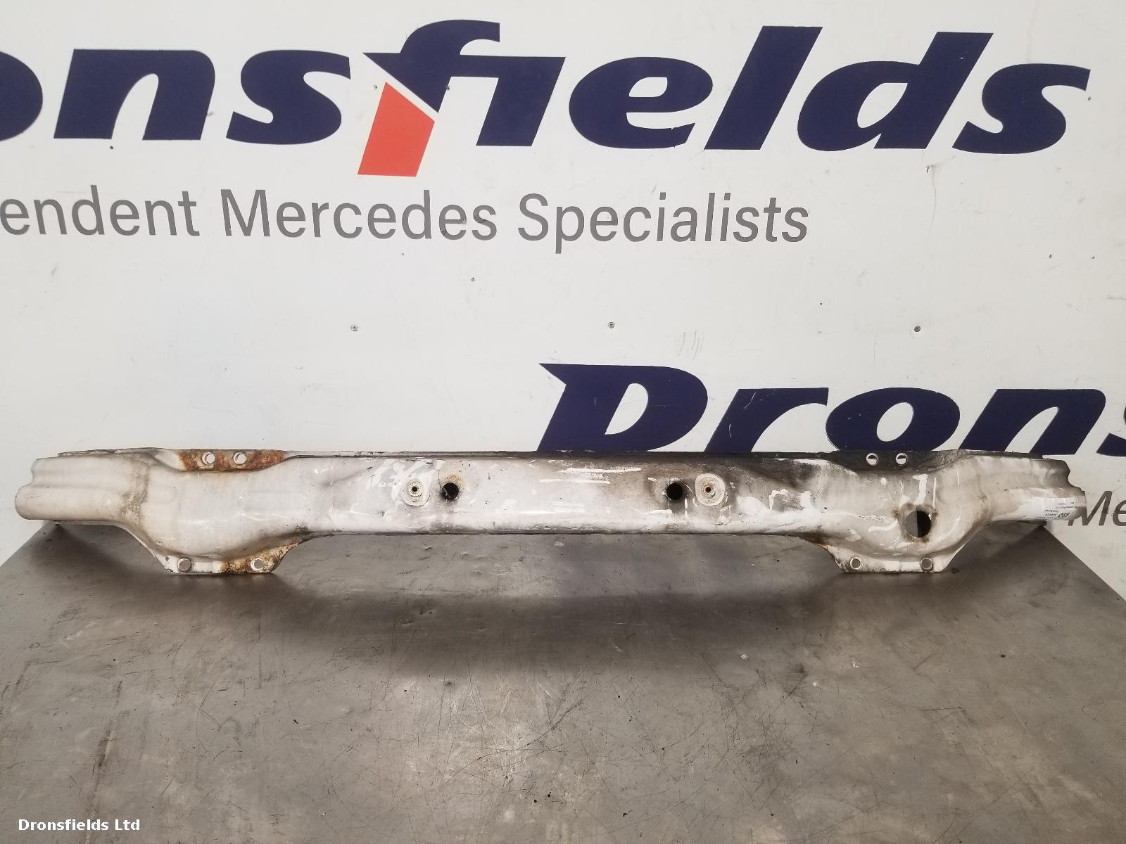 View Auto part Front Bumper Reinforcement Mercedes Sprinter 2008