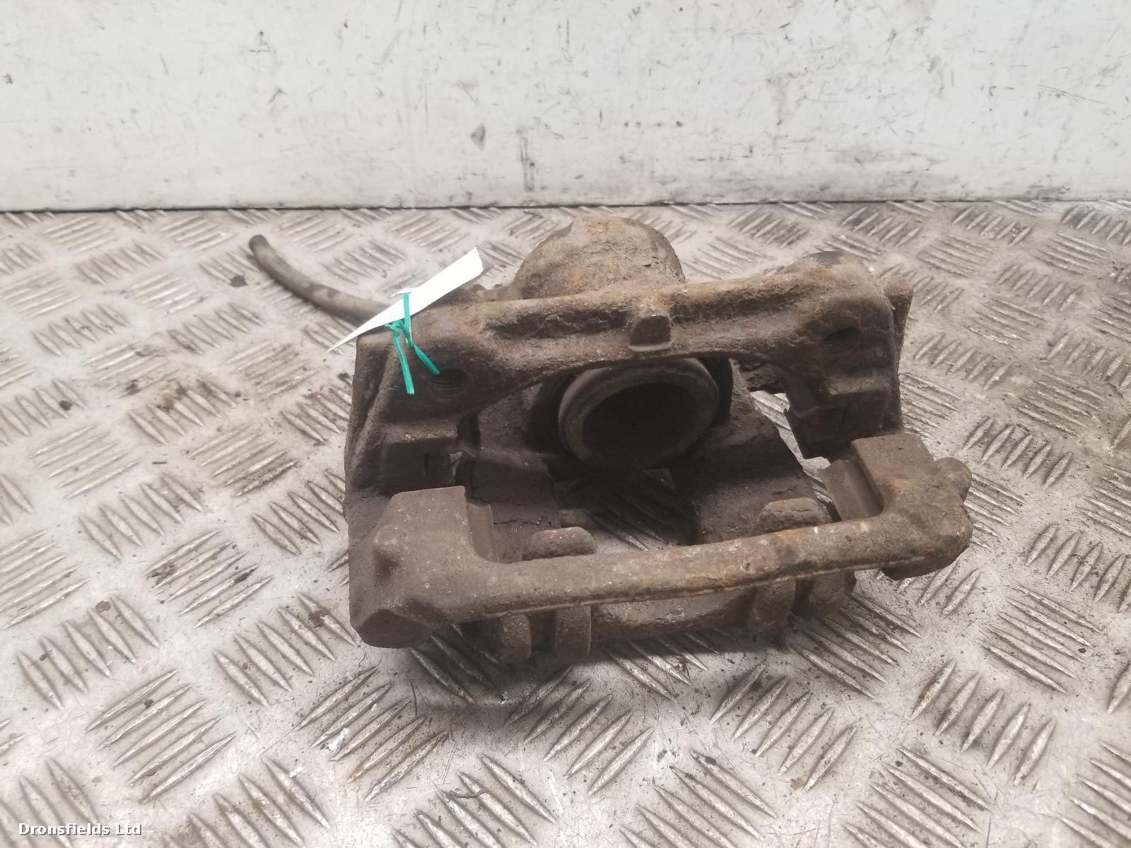View Auto part Caliper Mercedes Sprinter 2016