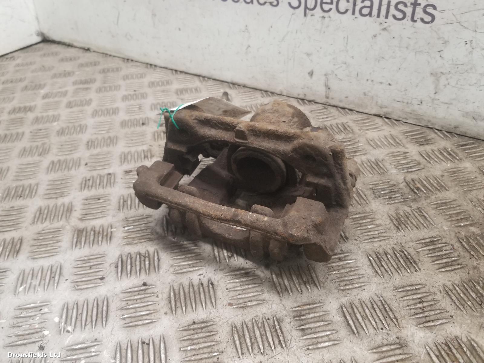 View Auto part Caliper Mercedes Sprinter 2016
