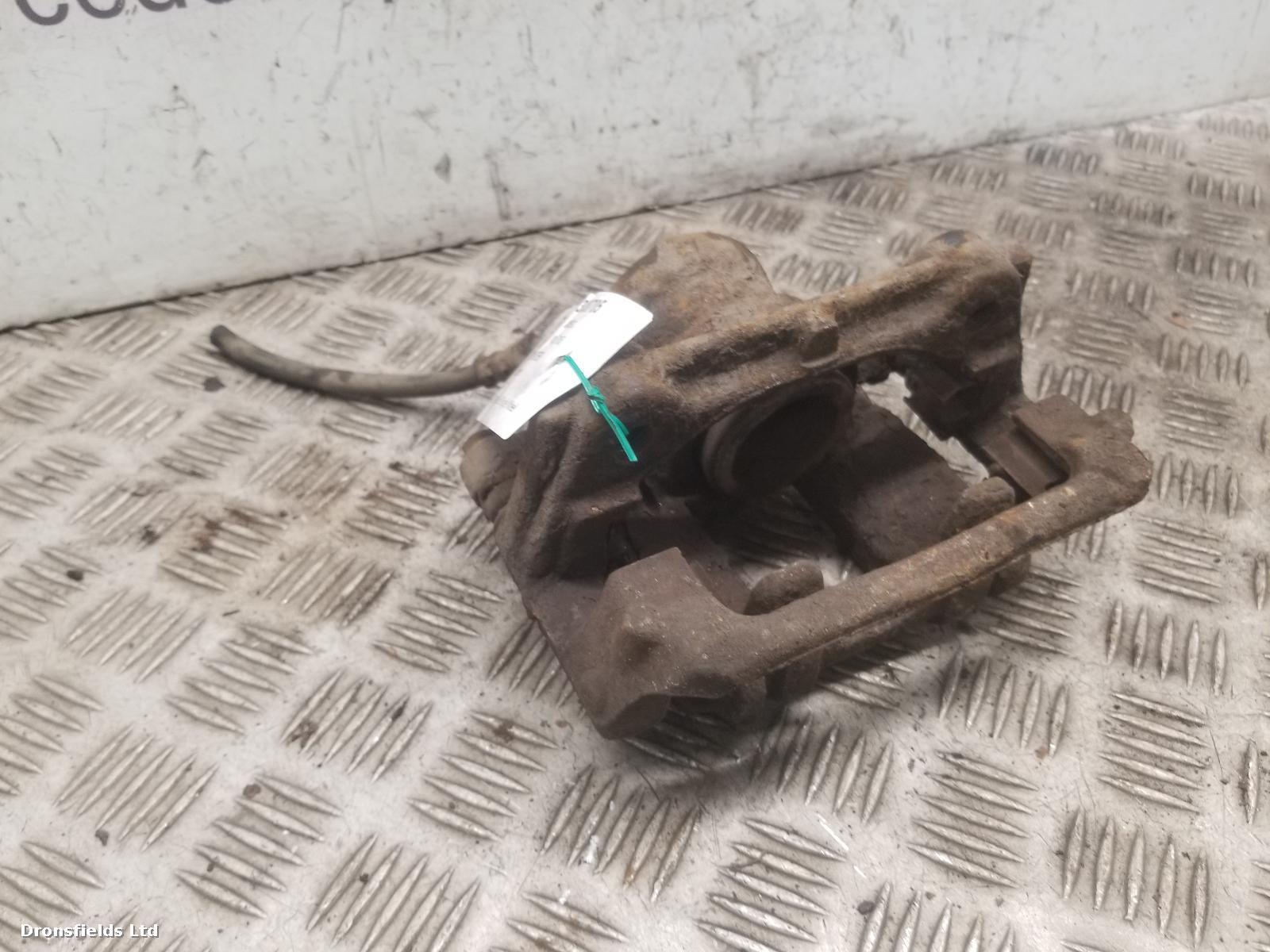 View Auto part Caliper Mercedes Sprinter 2016