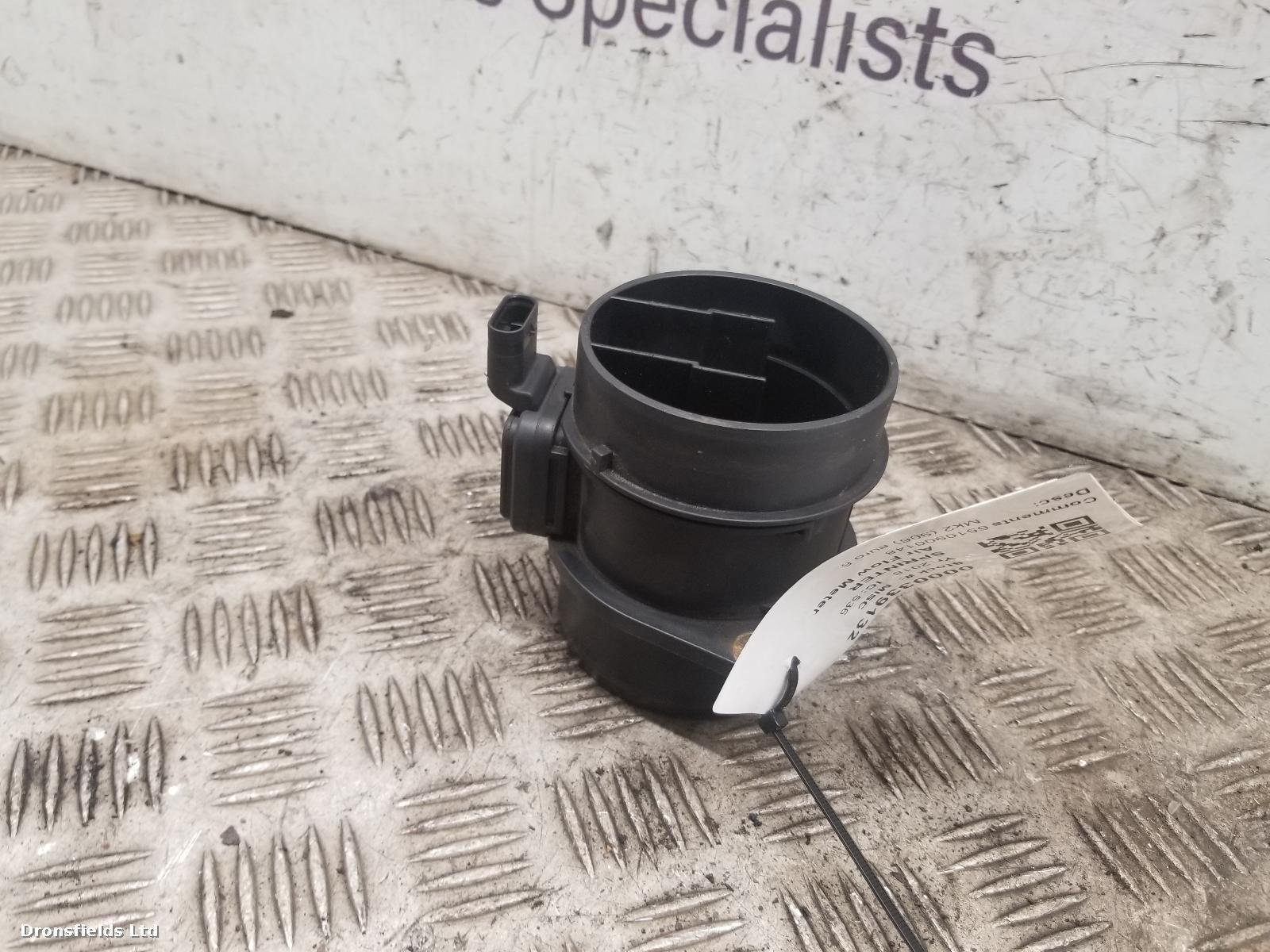View Auto part Air Flow Meter Mercedes Sprinter 2018