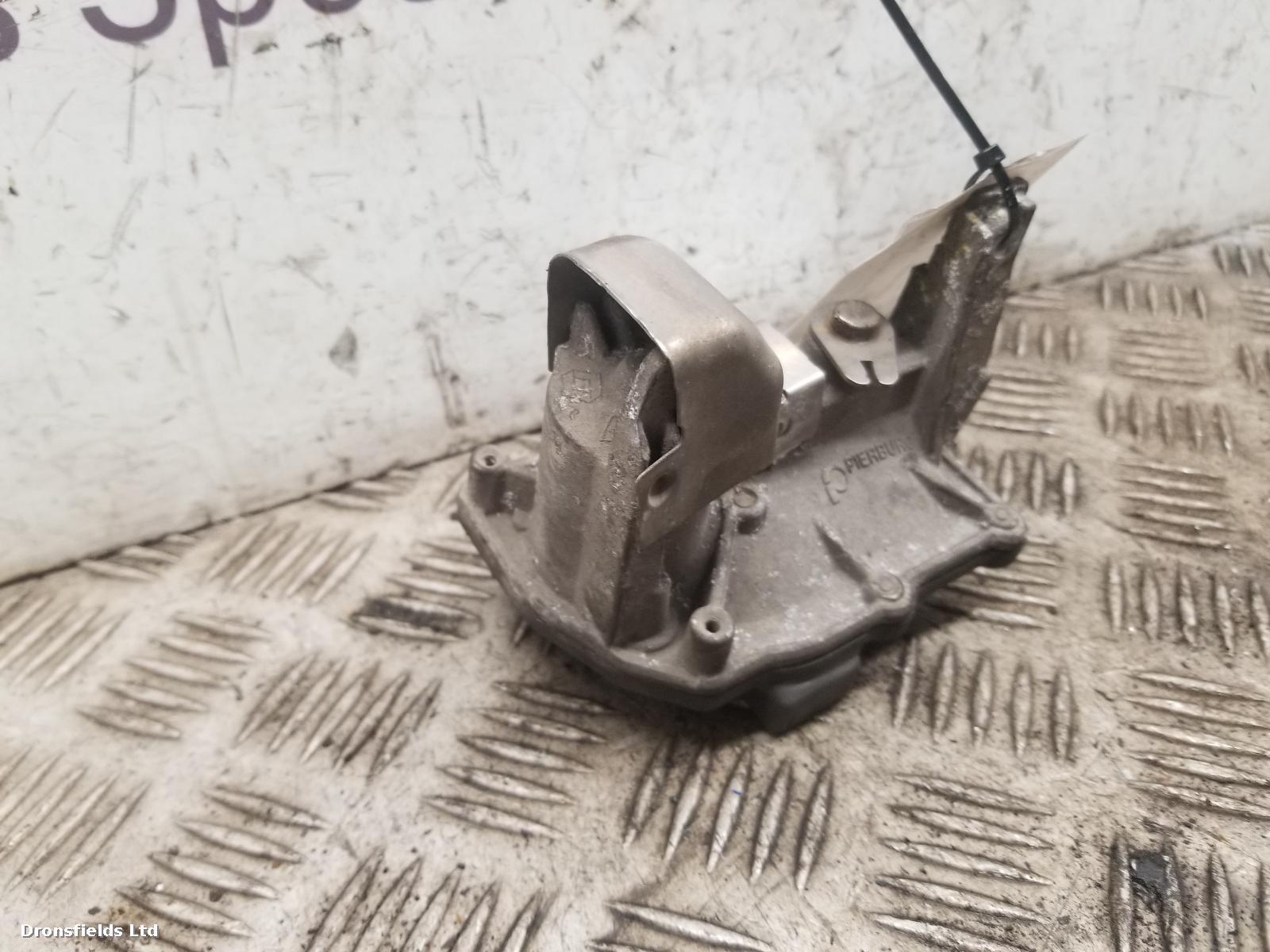 View Auto part Misc Mercedes A Class 2016