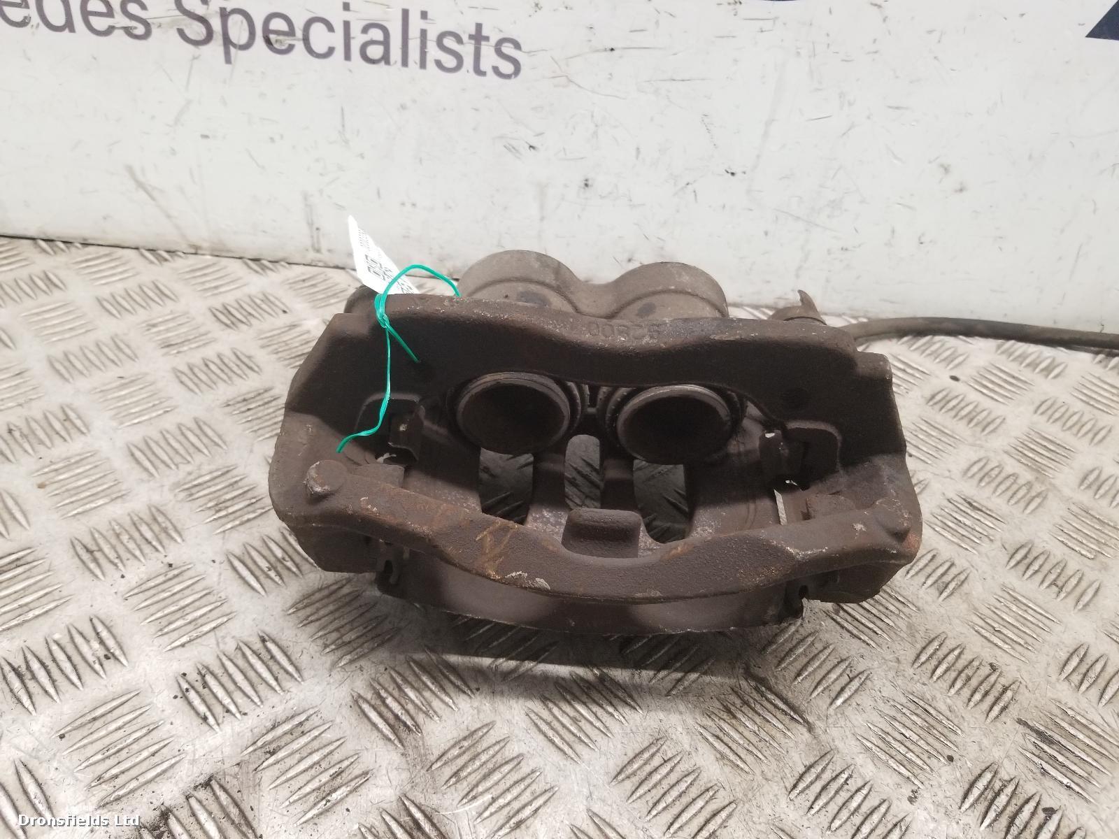 View Auto part Caliper Mercedes Sprinter 2017