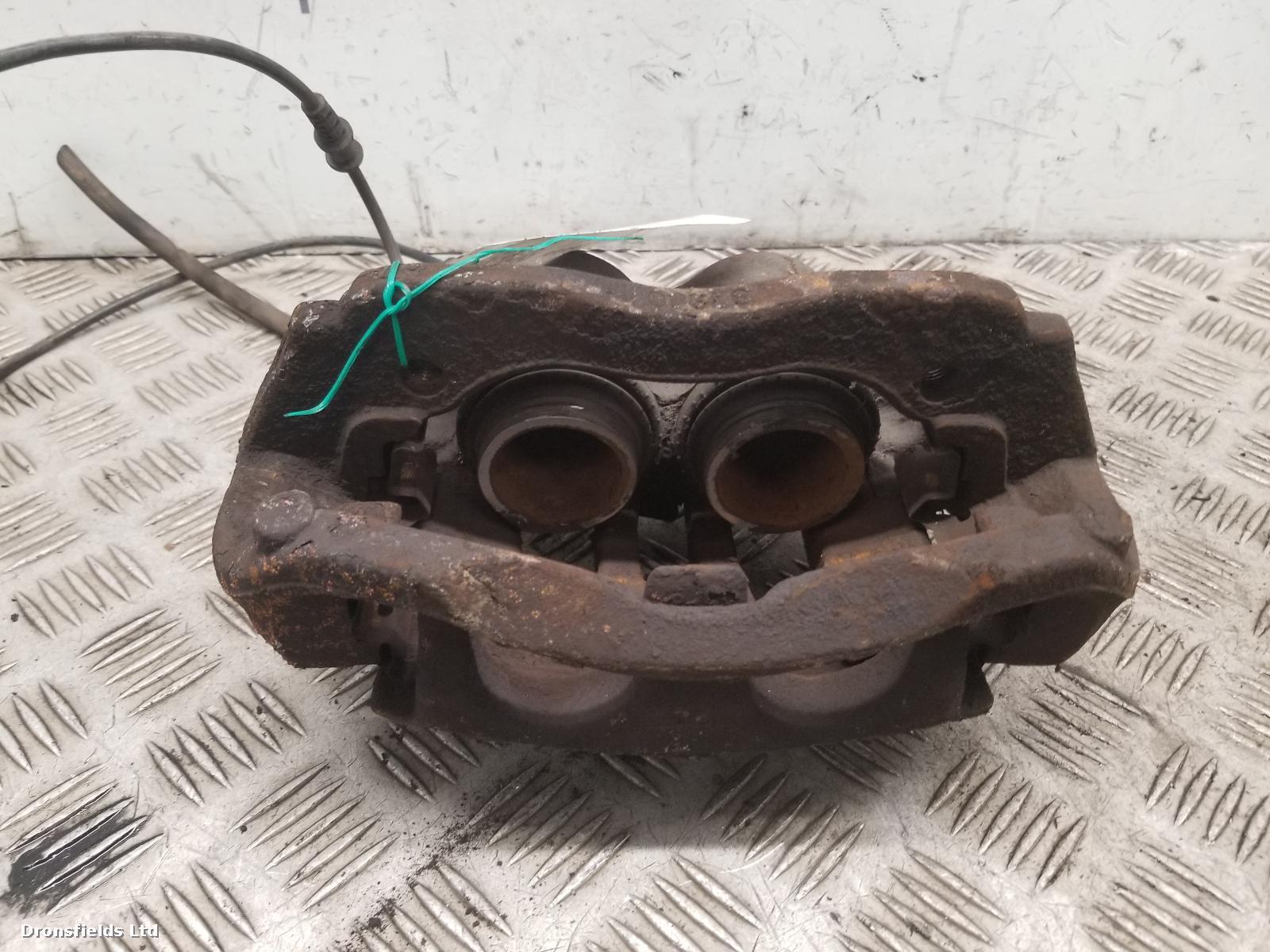 View Auto part Caliper Mercedes Sprinter 2017