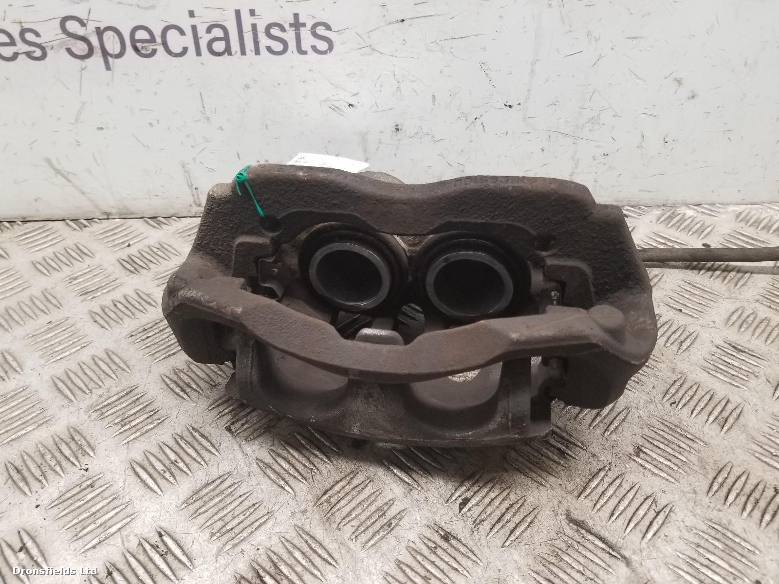 View Auto part Caliper Mercedes Sprinter 2021