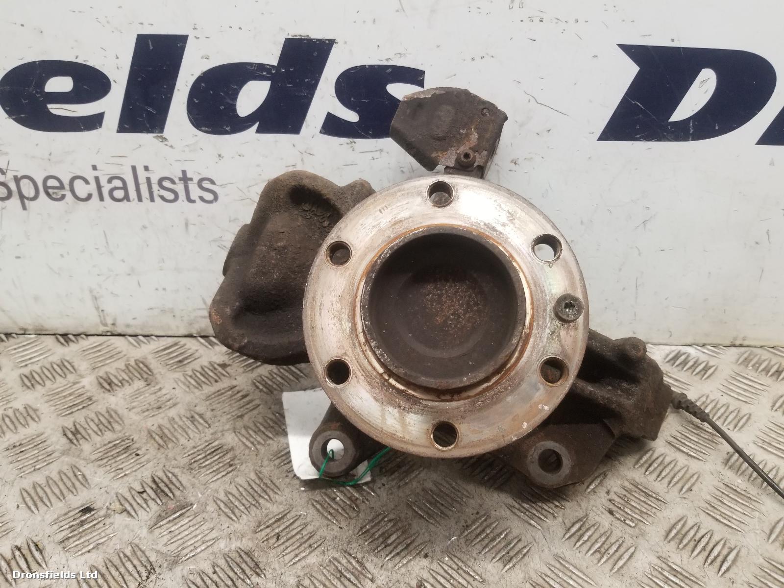 View Auto part LF Hub/Stub Axle Assembly Mercedes Sprinter 2018