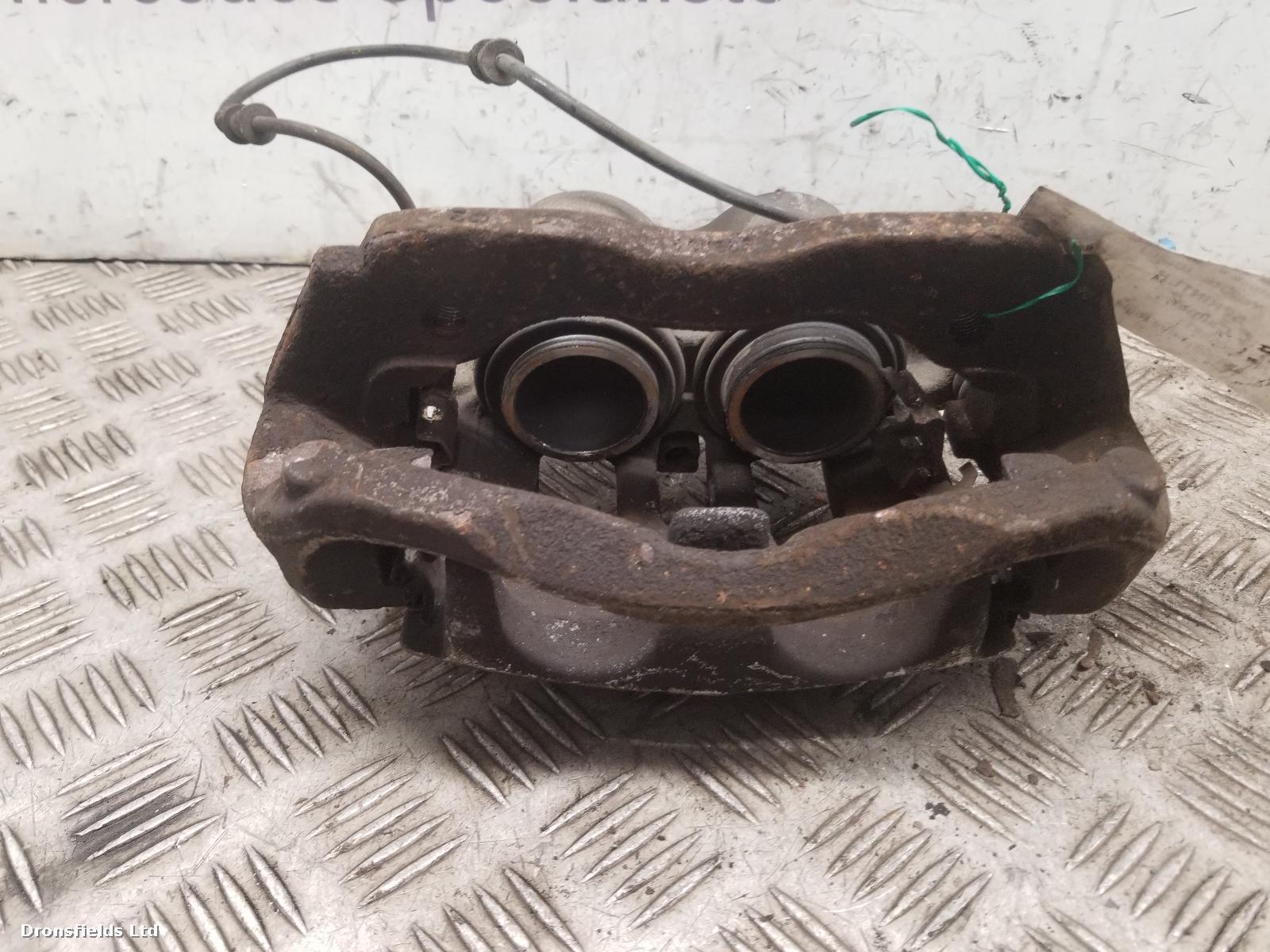 View Auto part Caliper Mercedes Sprinter 2016
