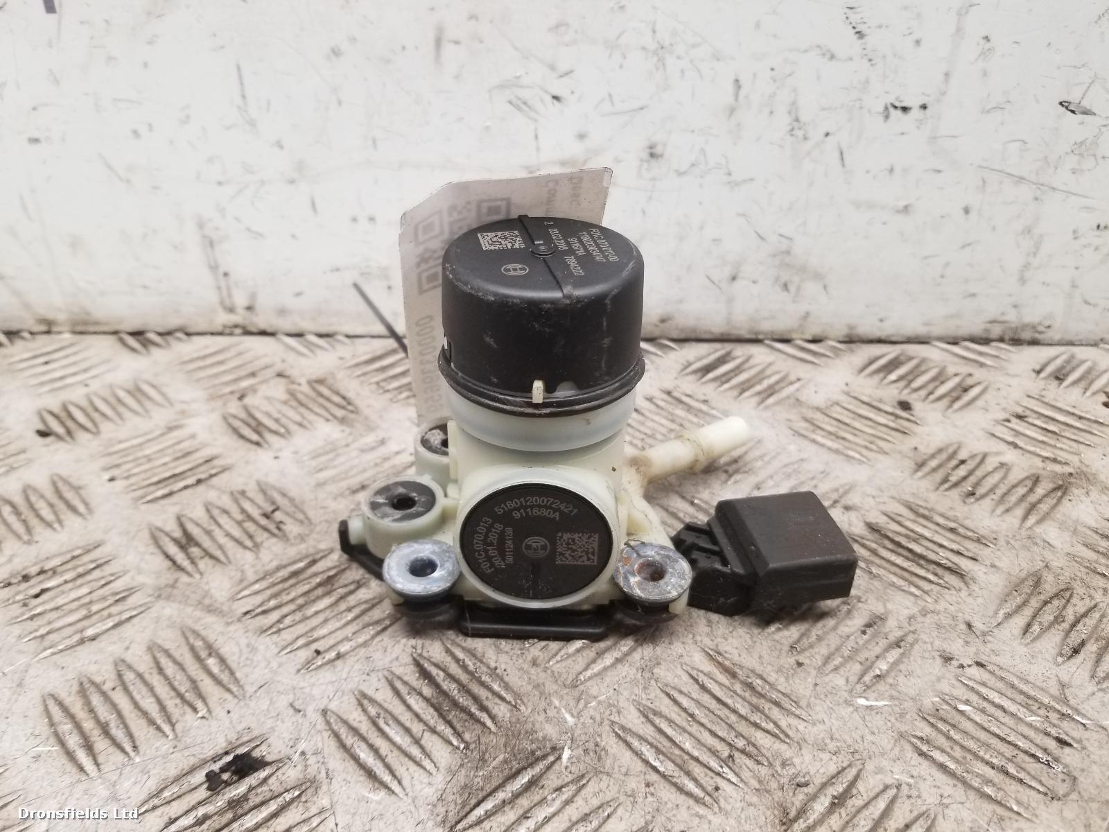 View Auto part Misc Mercedes Sprinter 2018