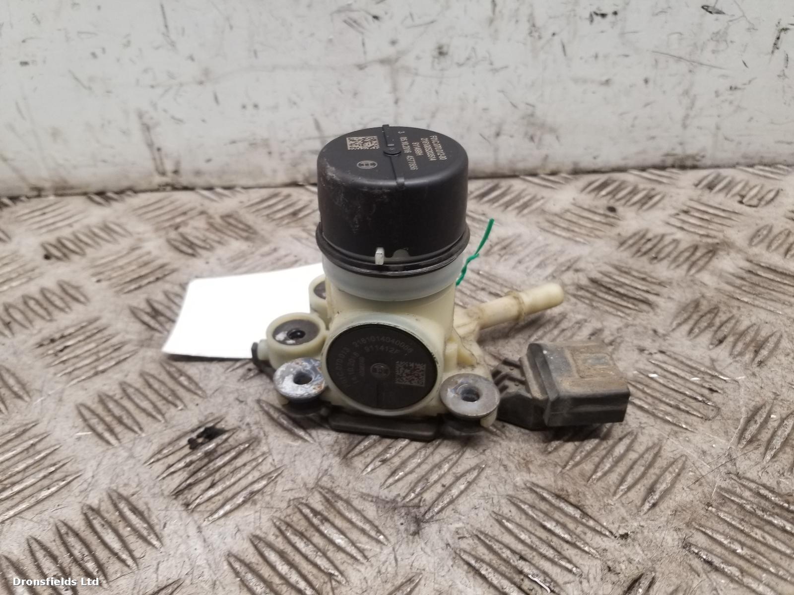 View Auto part Misc Mercedes Sprinter 2018