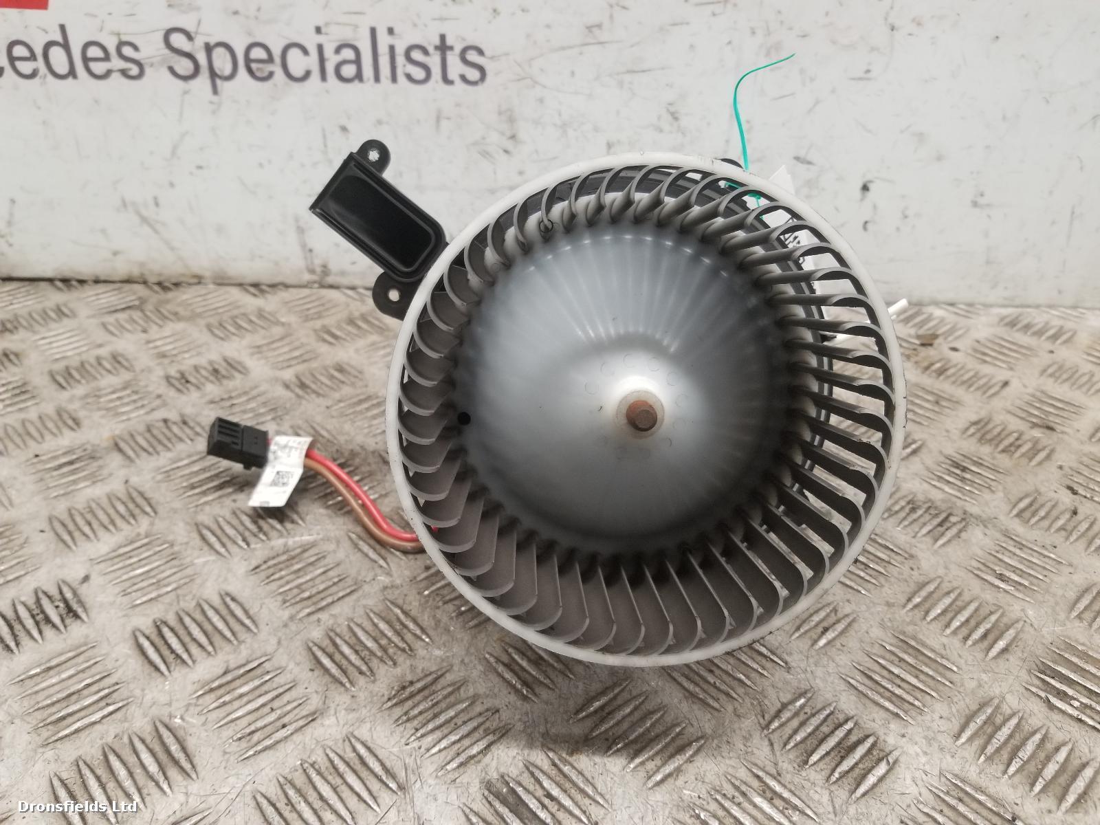 View Auto part Heater Motor/Assembly Mercedes Vito 2018