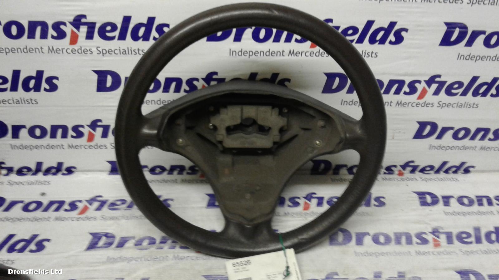 View Auto part Steering Wheel Mercedes A Class 2001