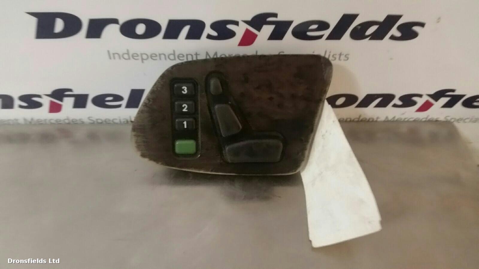 View Auto part Misc Mercedes E Class 2000