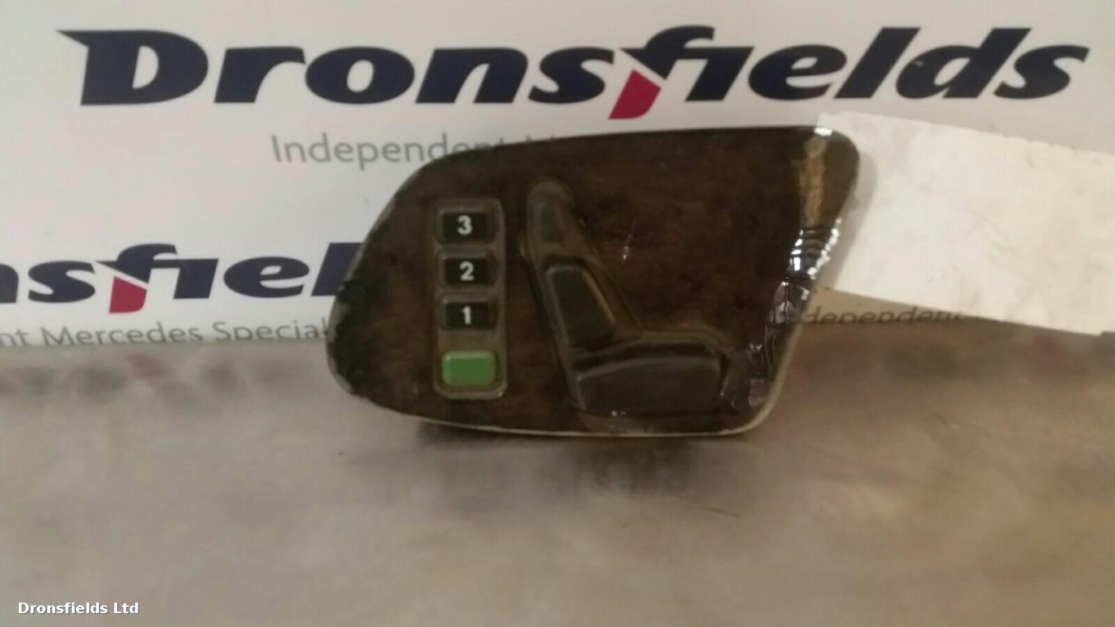 View Auto part Misc Mercedes E Class 1999