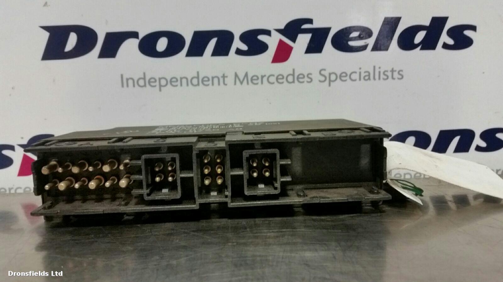 View Auto part Misc. Relay Mercedes C Class 1900