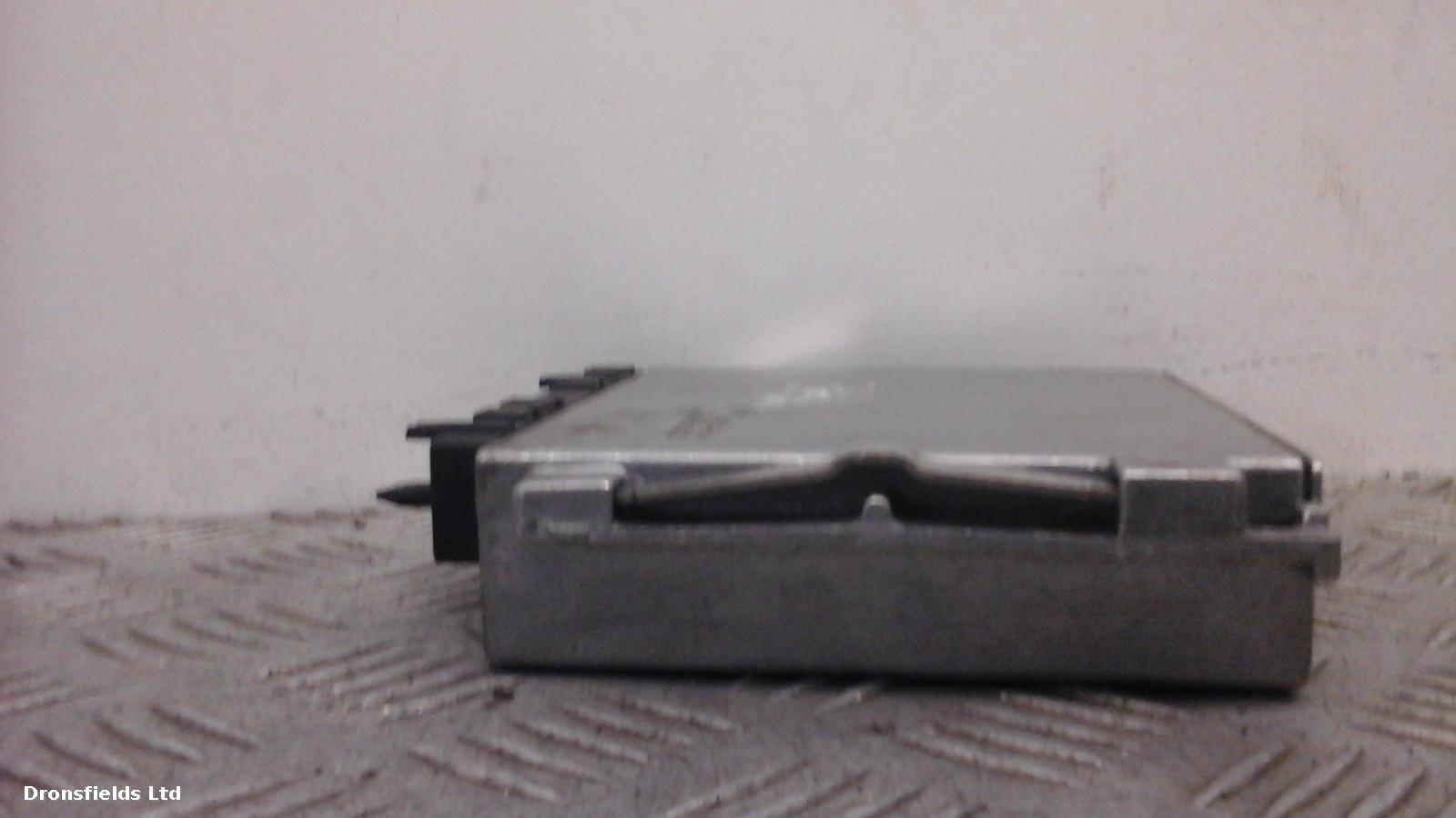 View Auto part ECU Mercedes S Class 1992