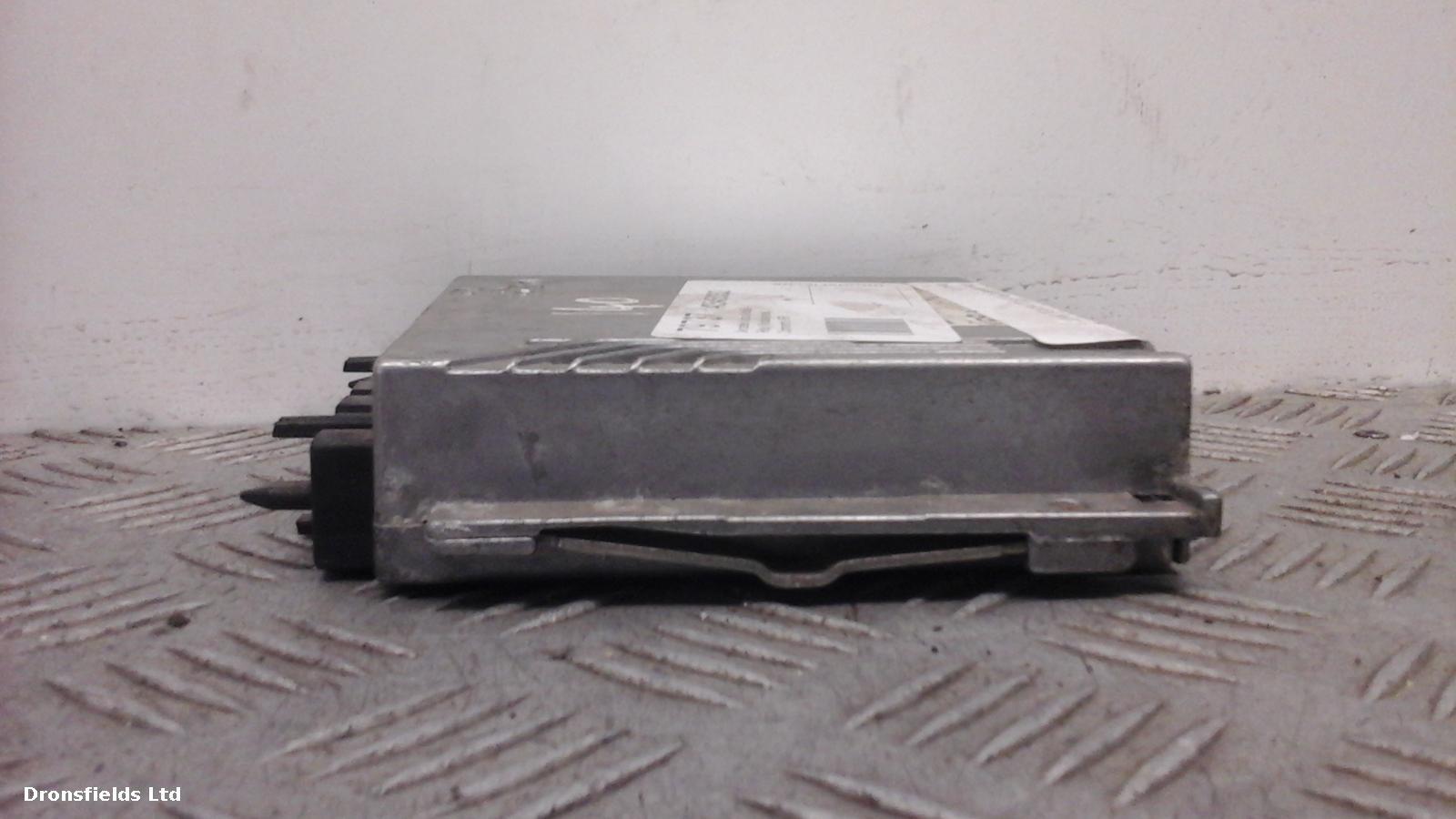View Auto part ECU Mercedes S Class 1992