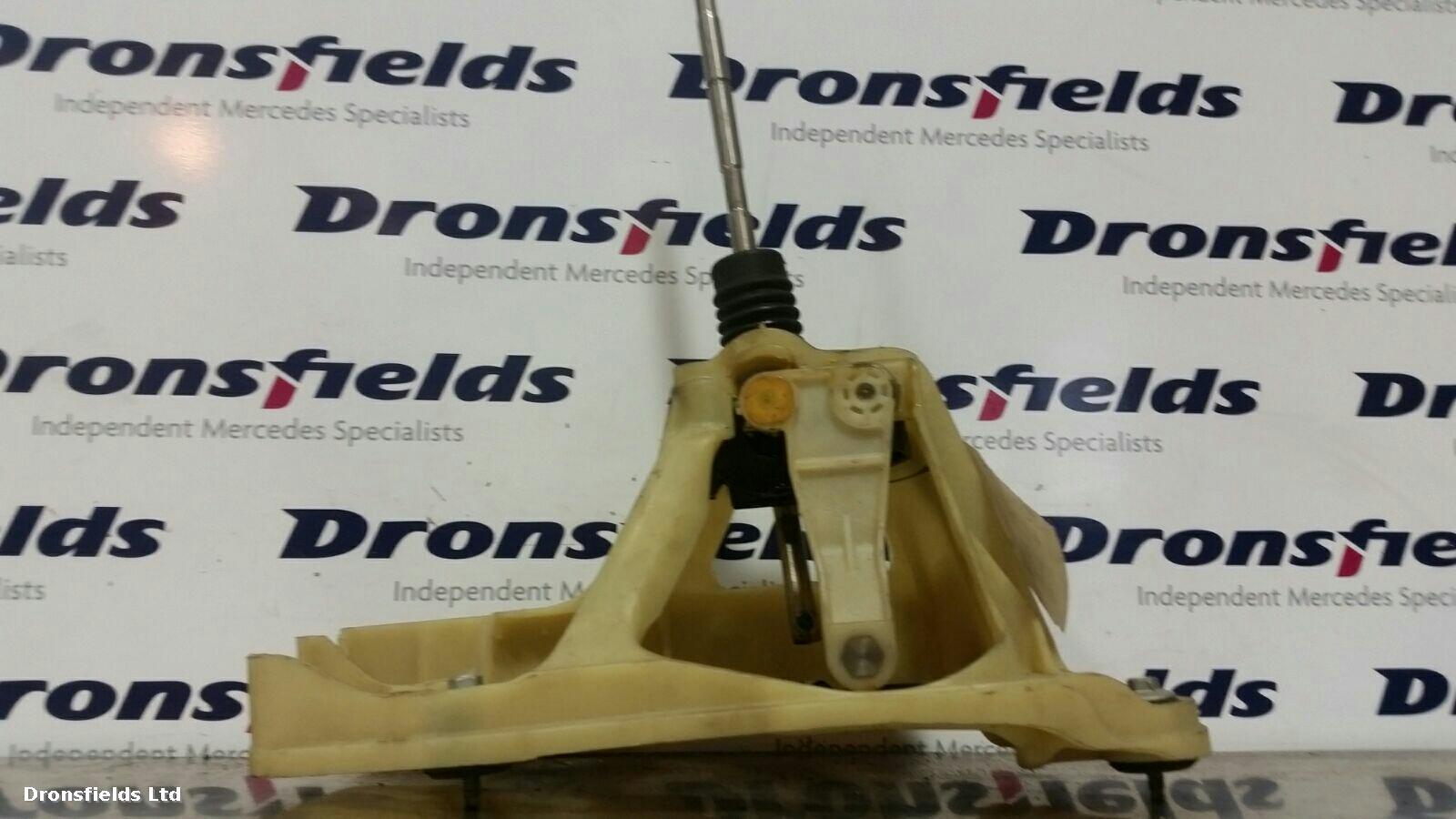 View Auto part Gear Stick/Shifter Mercedes A Class 2008