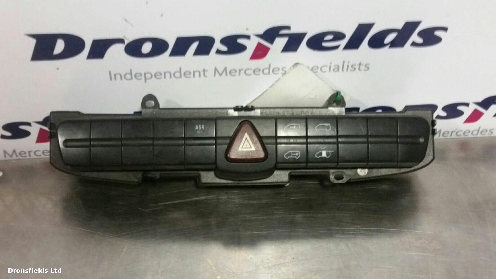 View Auto part Misc Switch Mercedes Vito 2005