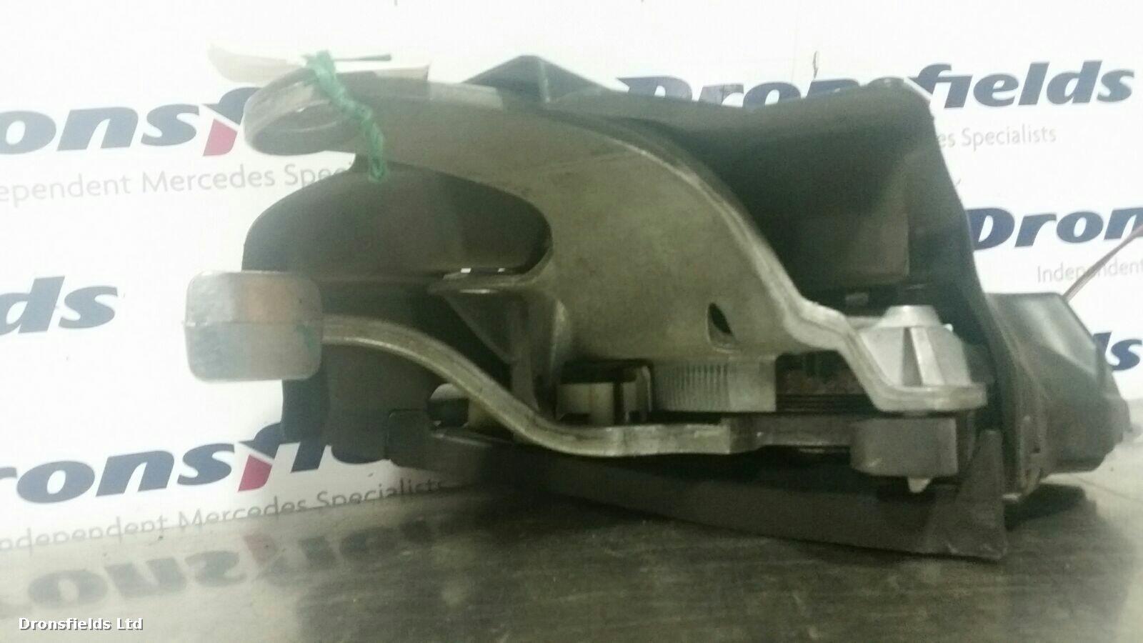 View Auto part Handbrake Lever/Button/Assembly Mercedes E Class 2004