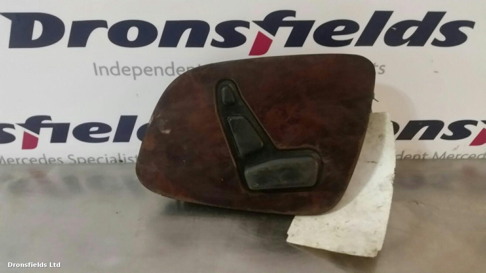 View Auto part Misc Mercedes Clk 1999
