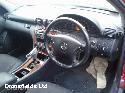 View Auto part Speedometer Mercedes C Class 2001
