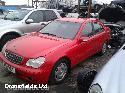 View Auto part Speedometer Mercedes C Class 2001