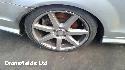 View Auto part Fog Lamp Mercedes C Class 2012