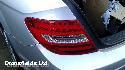 View Auto part Fog Lamp Mercedes C Class 2012