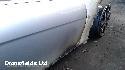View Auto part Fog Lamp Mercedes C Class 2012