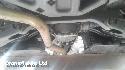View Auto part Fog Lamp Mercedes C Class 2012