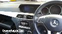 View Auto part Fog Lamp Mercedes C Class 2012