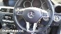 View Auto part Fog Lamp Mercedes C Class 2012