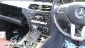 View Auto part Fog Lamp Mercedes C Class 2012