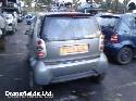View Auto part Fuse Box Smart Fortwo; Smartcar 2004