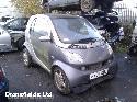 View Auto part Fuse Box Smart Fortwo; Smartcar 2004