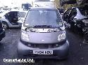 View Auto part Fuse Box Smart Fortwo; Smartcar 2004