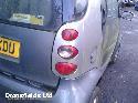 View Auto part Fuse Box Smart Fortwo; Smartcar 2004
