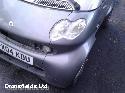 View Auto part Fuse Box Smart Fortwo; Smartcar 2004