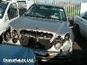 View Auto part Seat Belt Mercedes E Class 2001