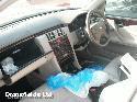 View Auto part Seat Belt Mercedes E Class 2001