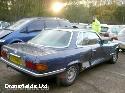 View Auto part L Front Door Mercedes Sl 1981