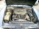 View Auto part L Front Door Mercedes Sl 1981