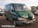 View Auto part Misc Mercedes Sprinter 2001