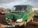 View Auto part Misc Mercedes Sprinter 2001