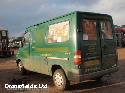 View Auto part Misc Mercedes Sprinter 2001