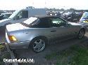 View Auto part L Front Door Mercedes Sl 1993