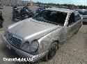 View Auto part Seat Belt Mercedes E Class 1998
