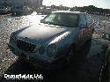 View Auto part Seat Belt Mercedes E Class 2001